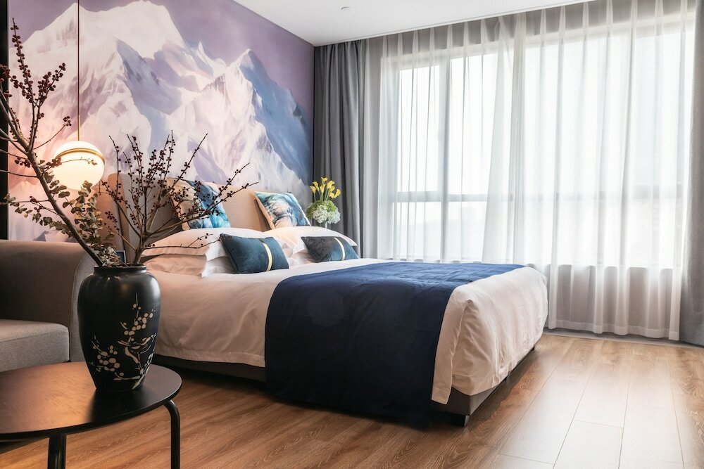 Фото Hangzhou Cozytree Hotel