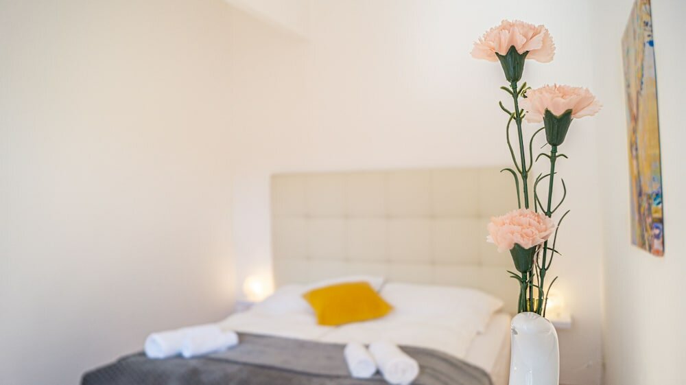 Фото Shared Economy Apartment Schönbrunn