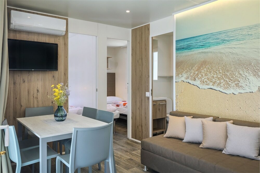 Фото Boutique Camping Santa Marina