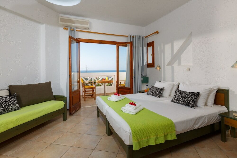 Фото Romantica Hotel Apartments