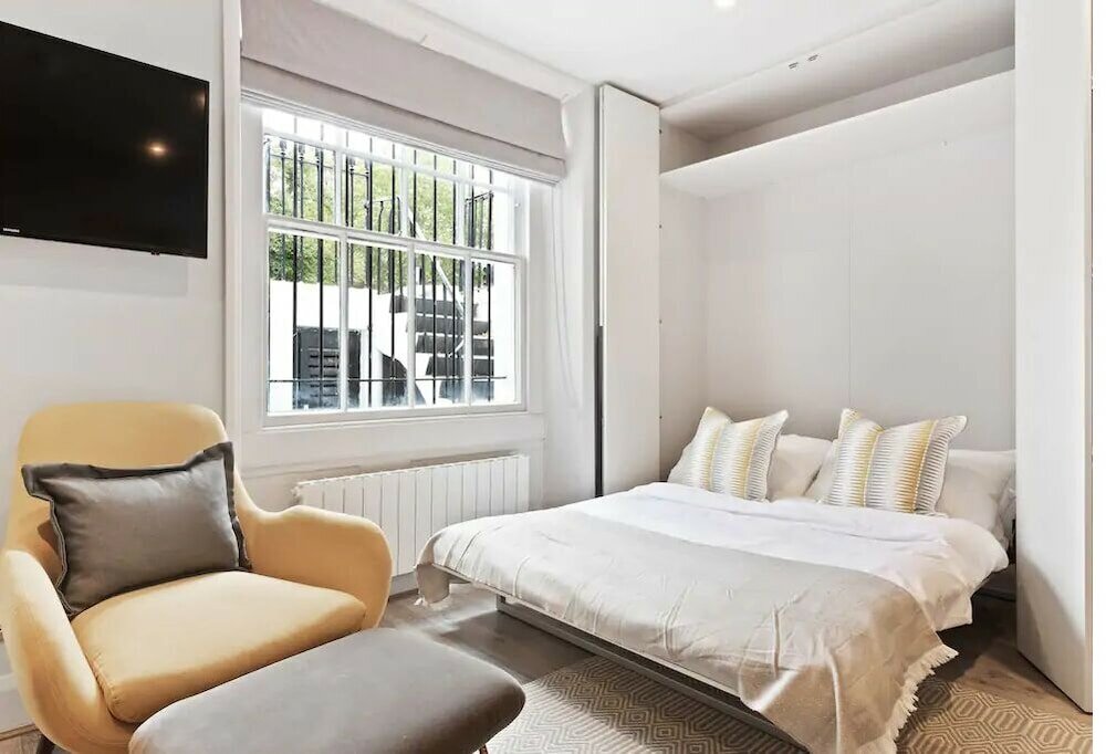 Фото 73 Oakley Square