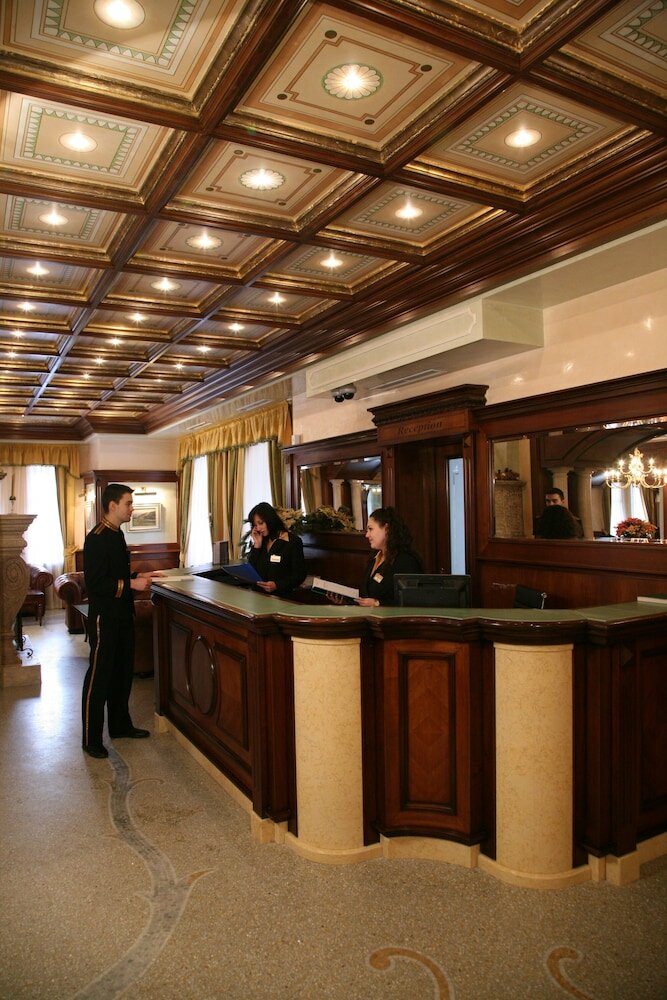 Фото Festa Winter Palace