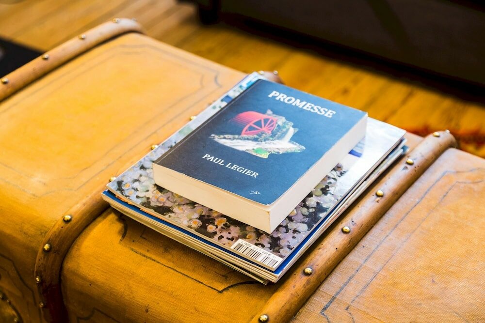 Фото Brussels Flagey Garden Residence