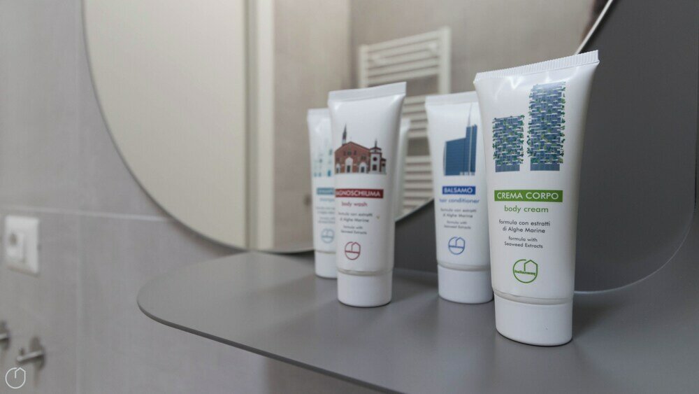 Фото Italianway - Commenda 35 A