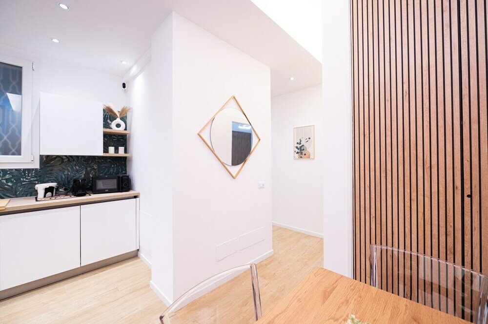 Фото Domus Vatican Holiday