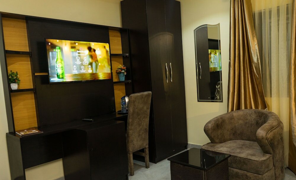 Фото Iris Gold Suite