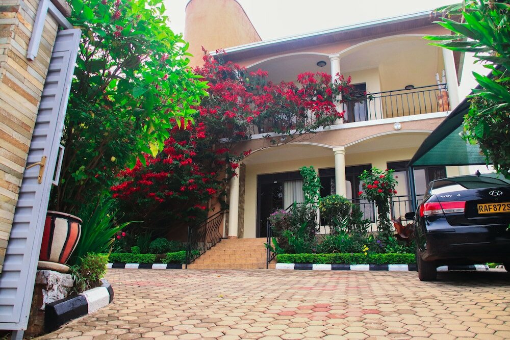 Фото Kigali Homes Villa