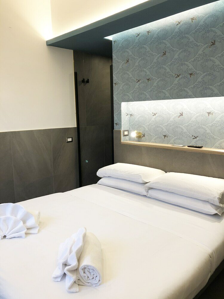 Фото Ottaviano Smart Rooms