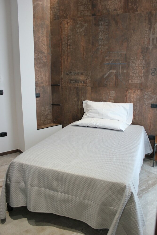 Фото Binario1 Rooms