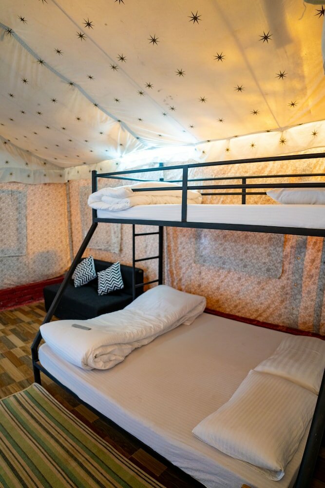 Фото The Cocoon Camps & Nature Resorts