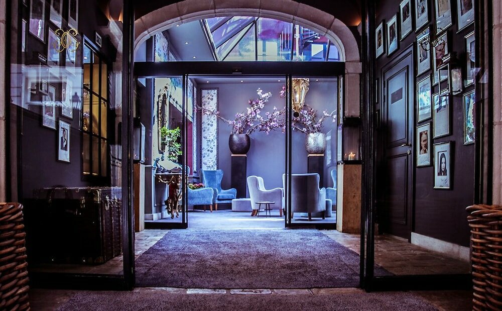 Фото Hotel de Orangerie by Cw Hotel Collection - Small Luxury Hotels of the World