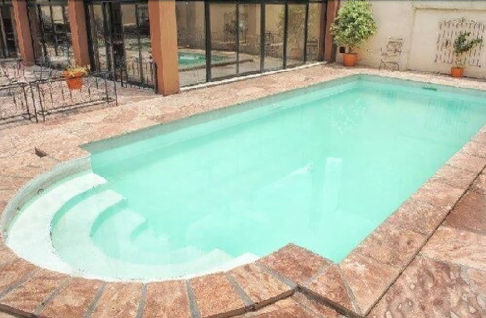 Фото Hotel Samka