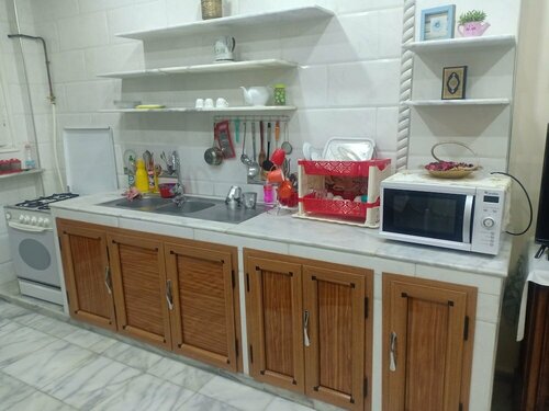 Гостиница Dream Home в Сетифе