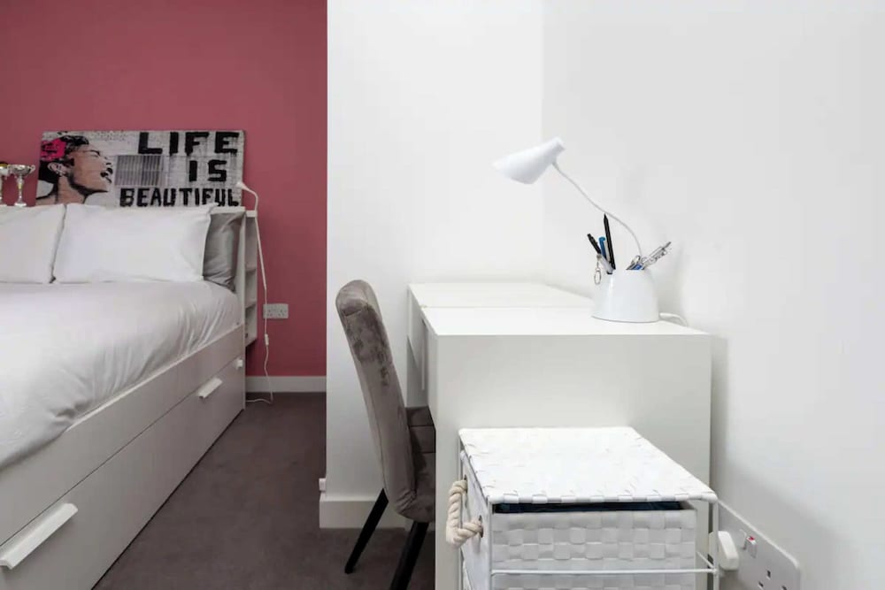 Фото Sleek & Modern 1bd Flat - Angel