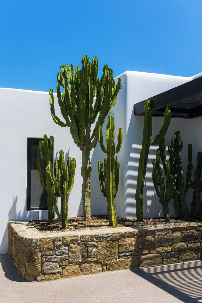 Фото Noima Boutique Hotel Mykonos