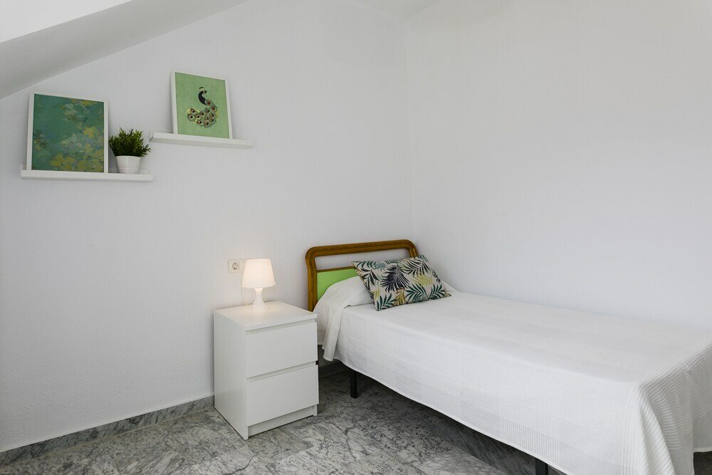 Фото Real del Tivoli Two Rooms and Parking free