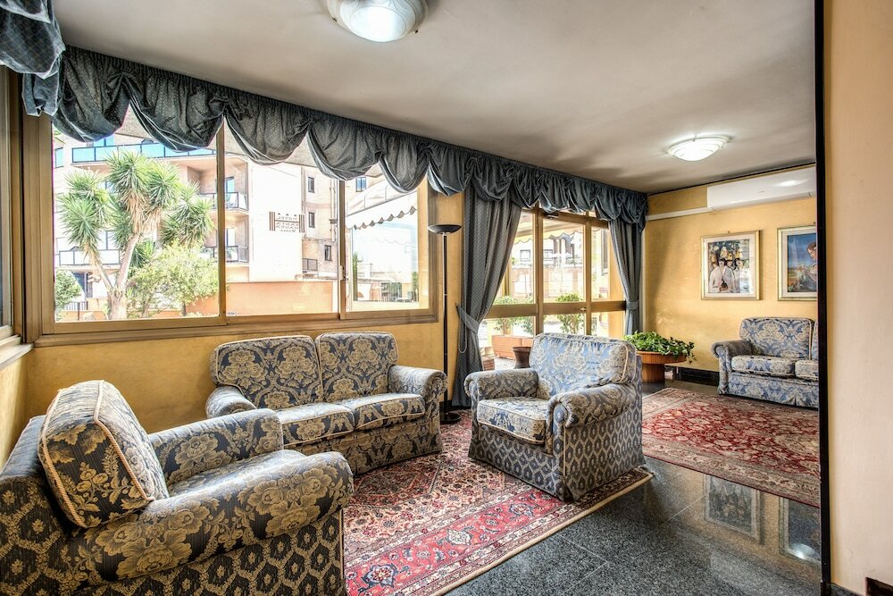 Фото Hotel Santa Maura