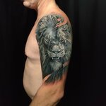Morozz Tattoo (Glazkova Street, 23), tattoo studio