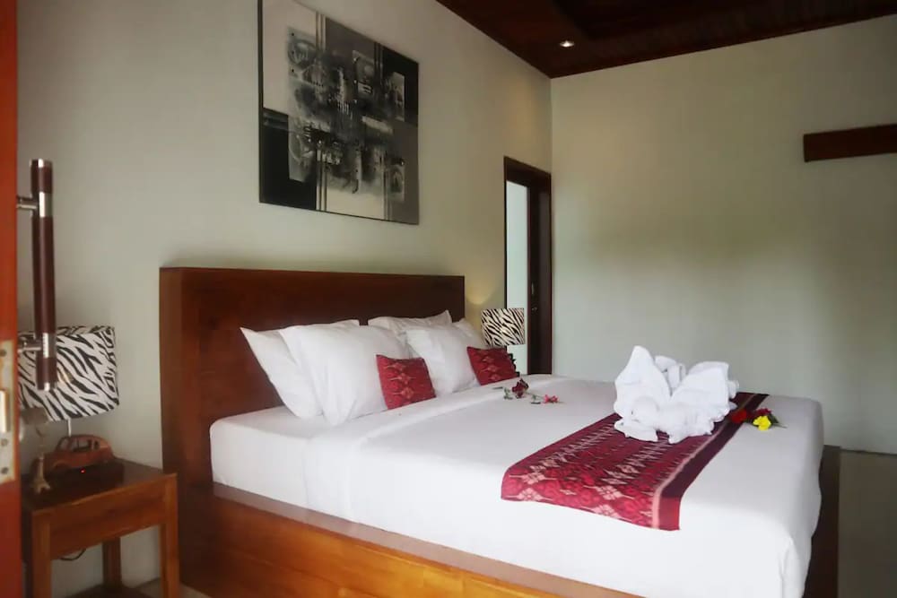 Фото Pondok Yana Villa