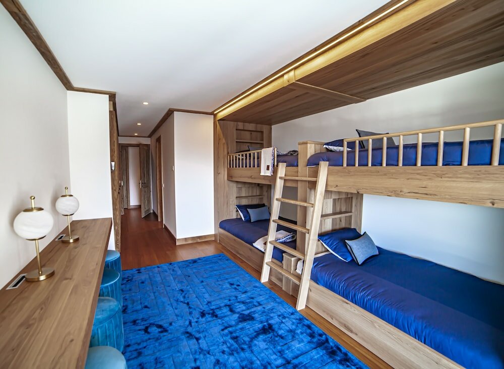 Фото Sport Club Residences & SPA