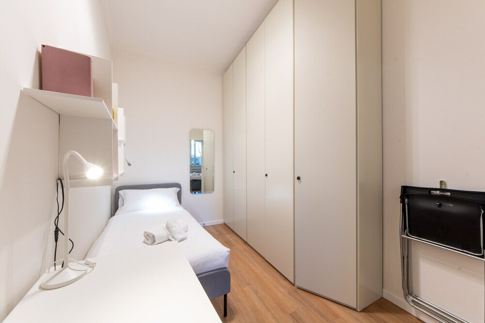 Фото HouSmart Corte Galluzzi 7-1