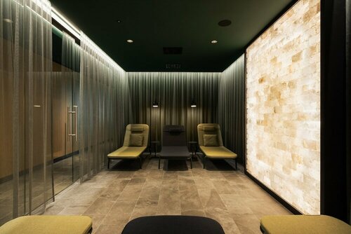 Гостиница Hotel Galantha в Айзенштадте