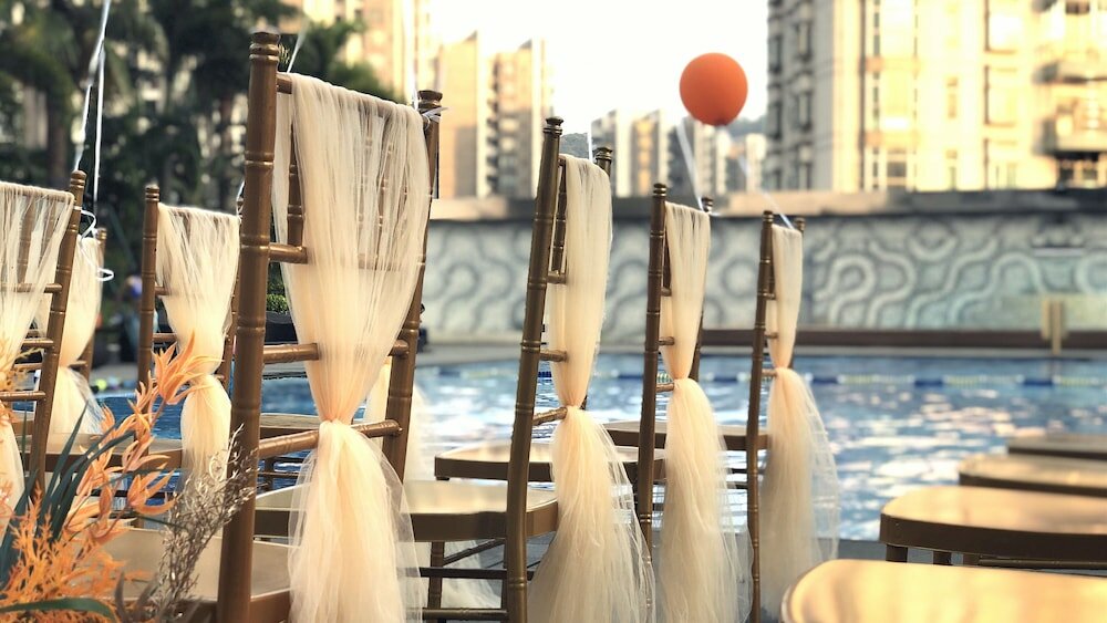 Фото Crowne Plaza Zhongshan Wing on City, an Ihg Hotel