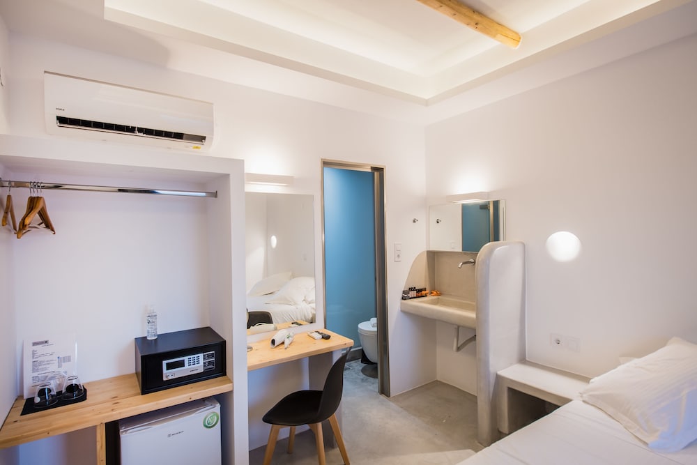 Фото Piperaki Project Paros