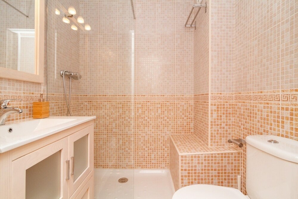 Фото Tahiti Burriana Apartments Casasol