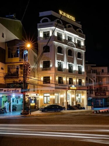 The Art - Win Hotel