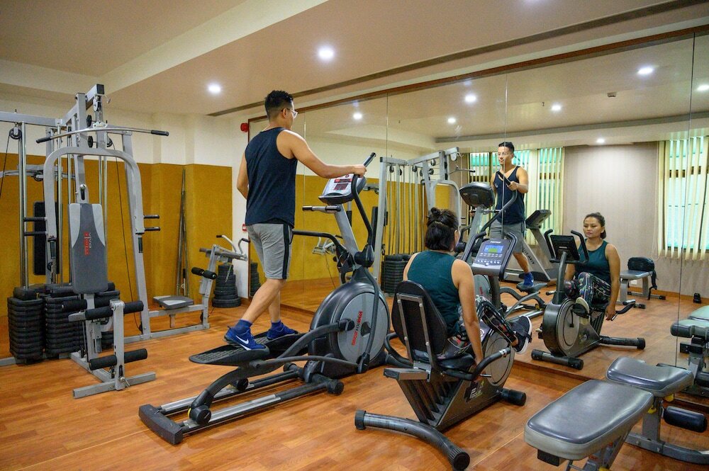 Фото Classic Grande Imphal - A Member of Radisson Individuals