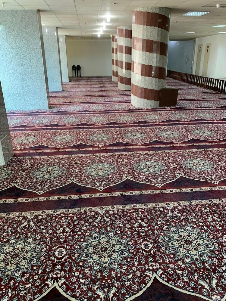 Фото Durrat Albayan hotel