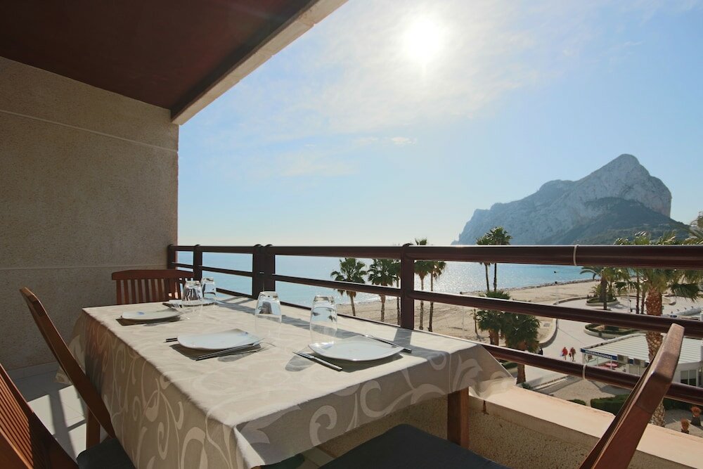 Фото Exclusive & Cosy Frontline - Amazing Sea Views