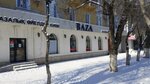 Baza (Azattyq dańǵyly, 23), tienda de ropa