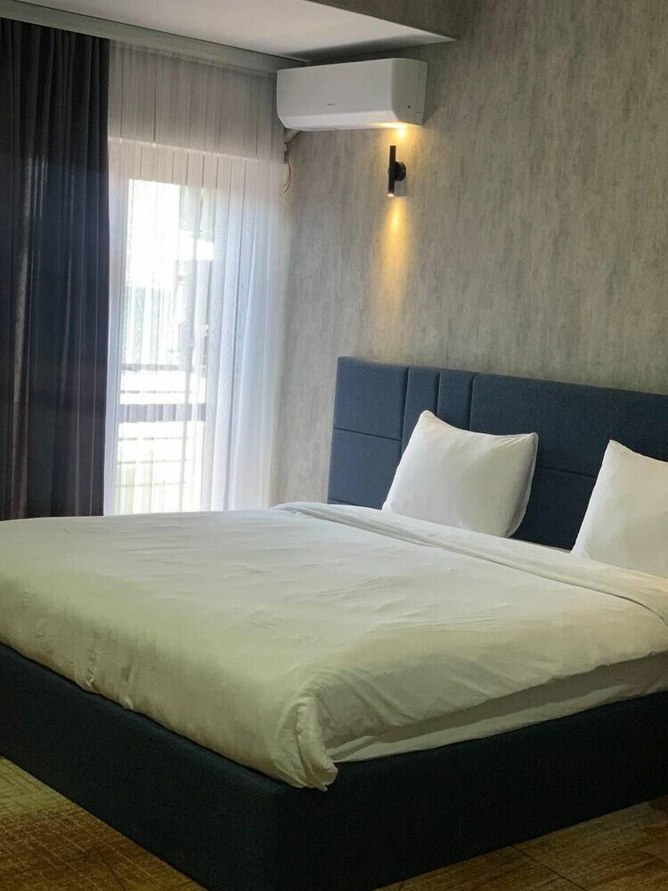 Фото Vzmorie Resort