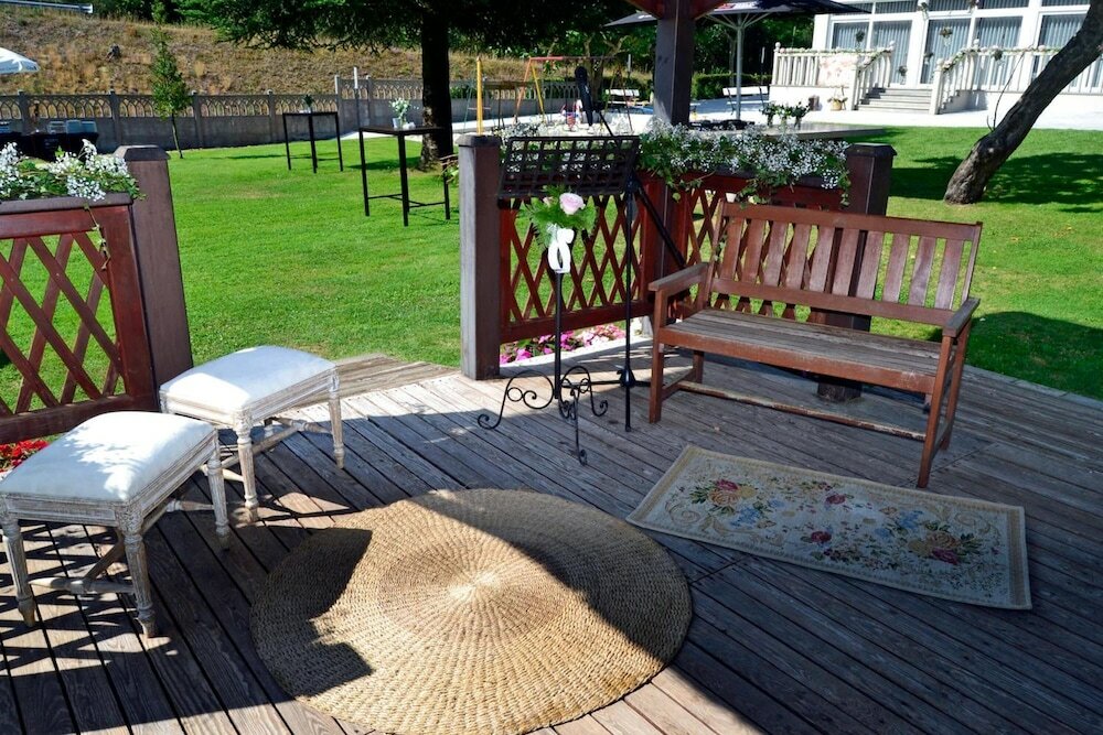 Фото Hostal Restaurante La Casilla