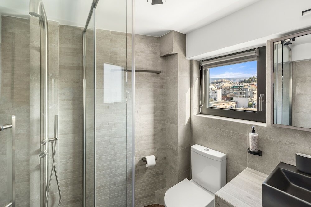 Фото Athenian View Loft