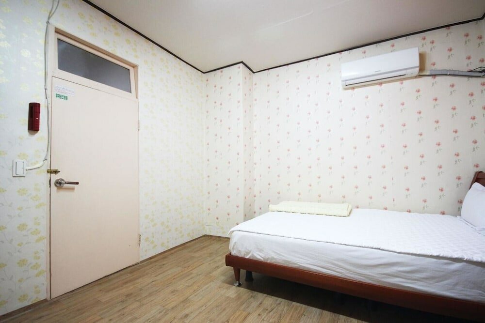 Фото Yeosu Sinseng