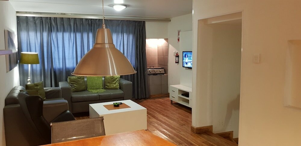 Фото Inn Green at The Lofts