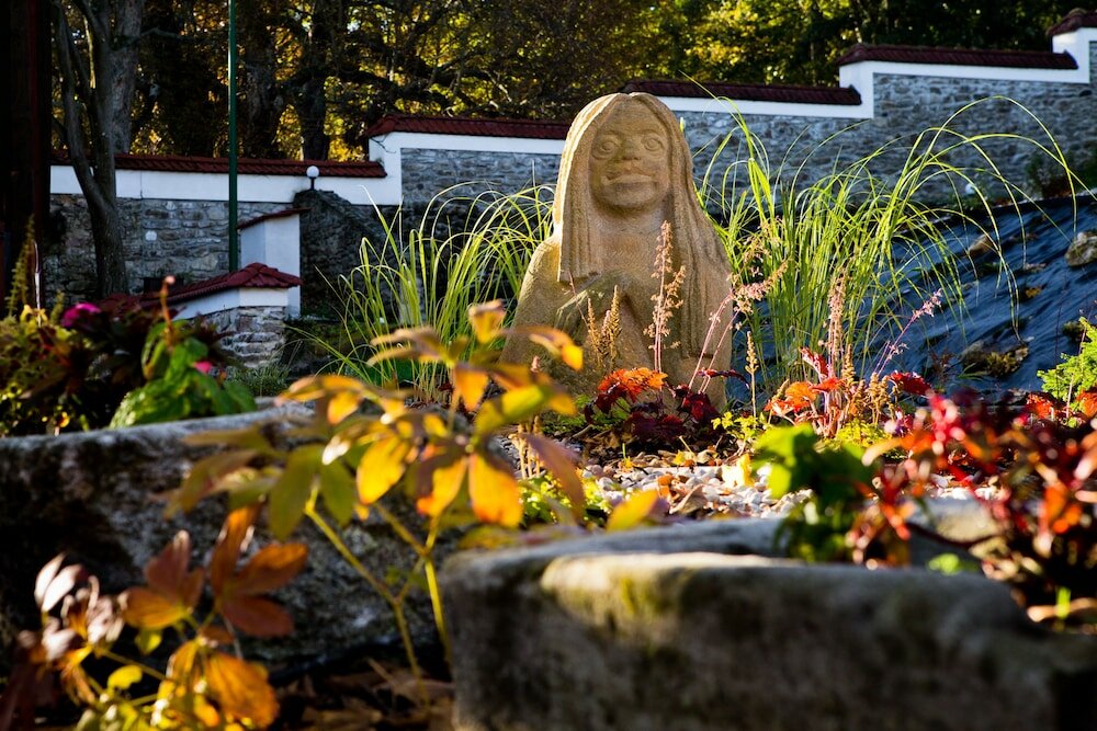 Фото Rezidence Vogelsang