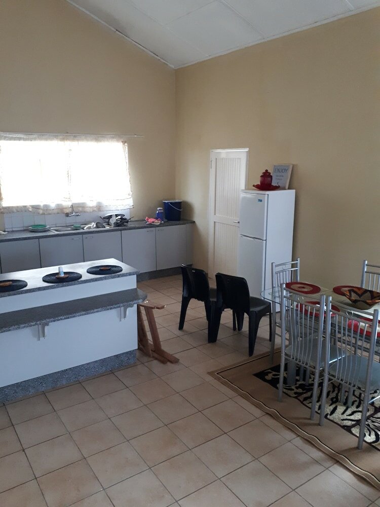 Фото Nhlangano BnB