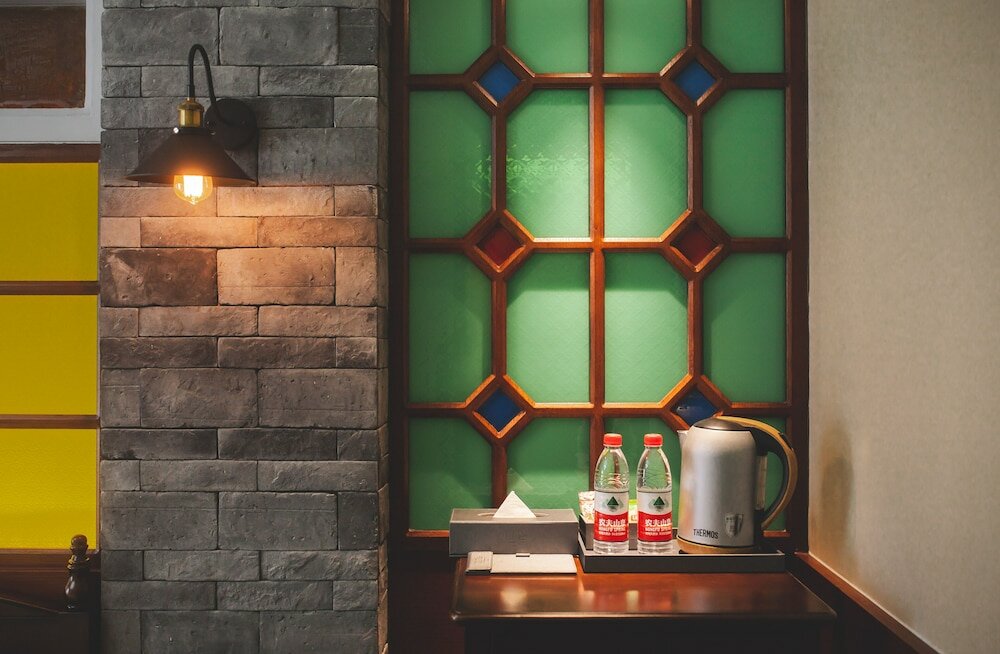 Фото History Boutique Inn