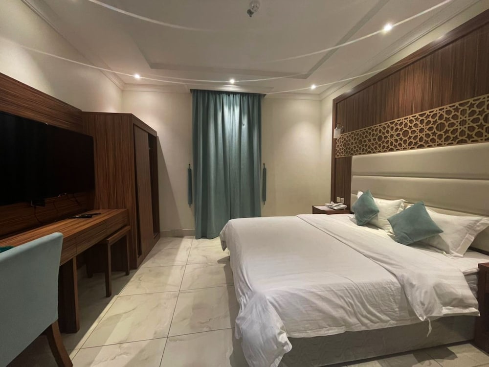 Фото Oyo 661 Al Tamayoz Al Raqi Al