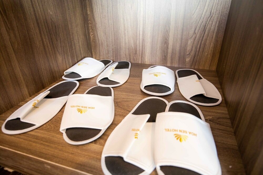 Фото Hoa Sen Hotel 103