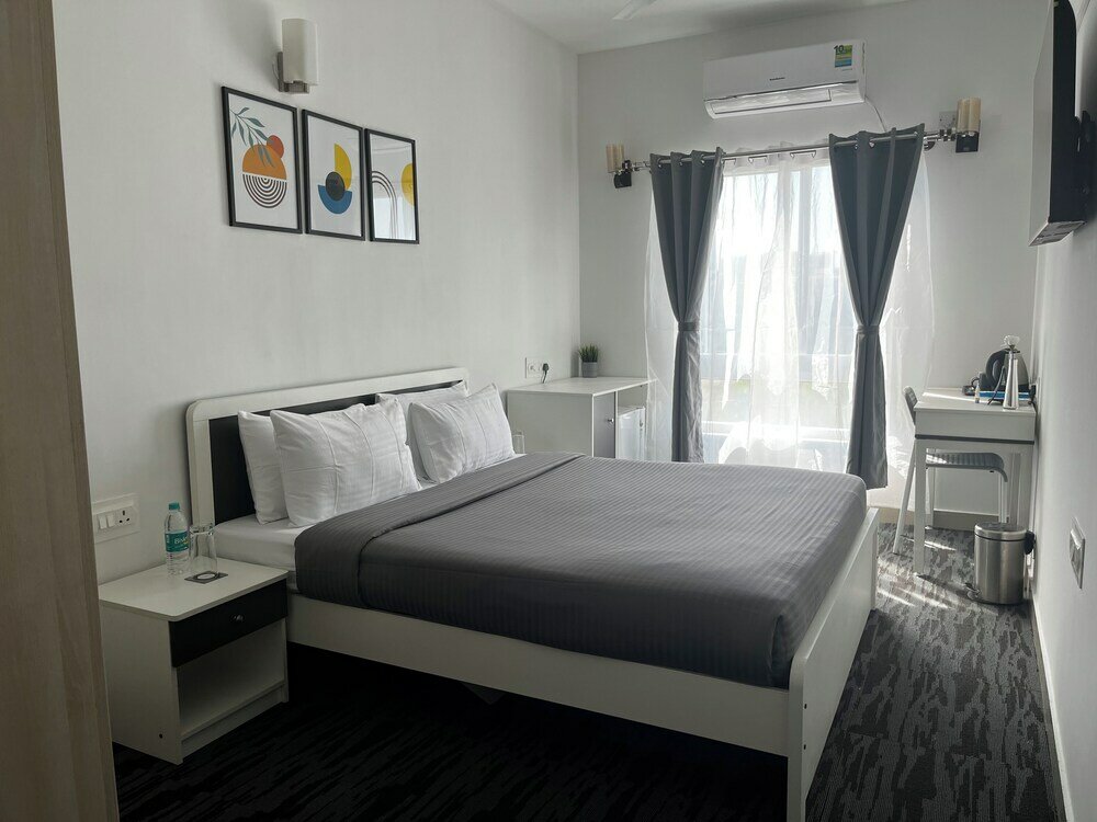 Фото Hotel Z Triloha