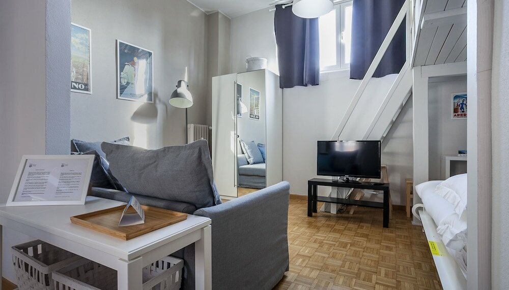 Фото Italianway - Col di Lana 6a D