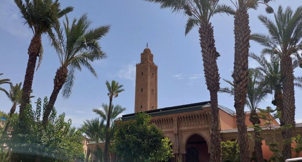 Фото отеля 3