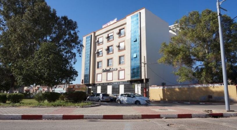 Фото отеля 1