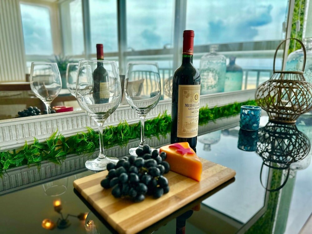 Фото TerraMaris & GranSol Apartments Resort