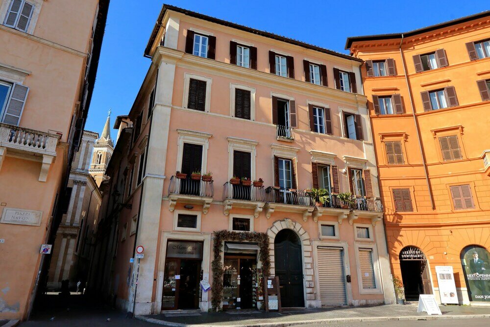 Фото Navona - Wr Apartments